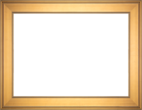 Gallery Gold Frame
