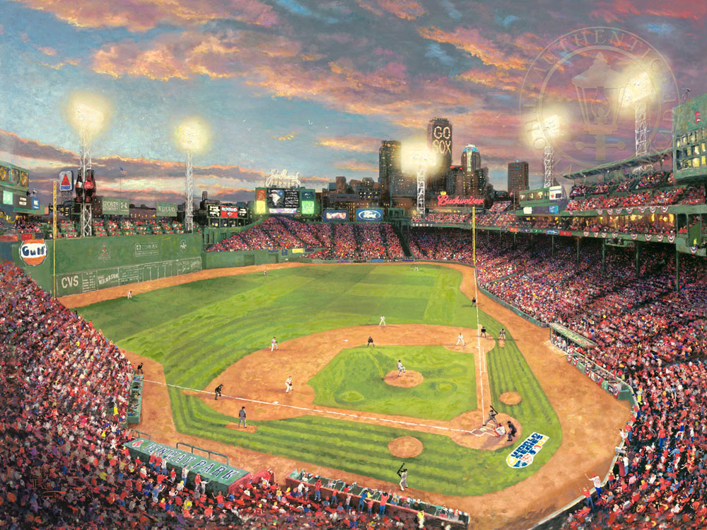 Fenway Park