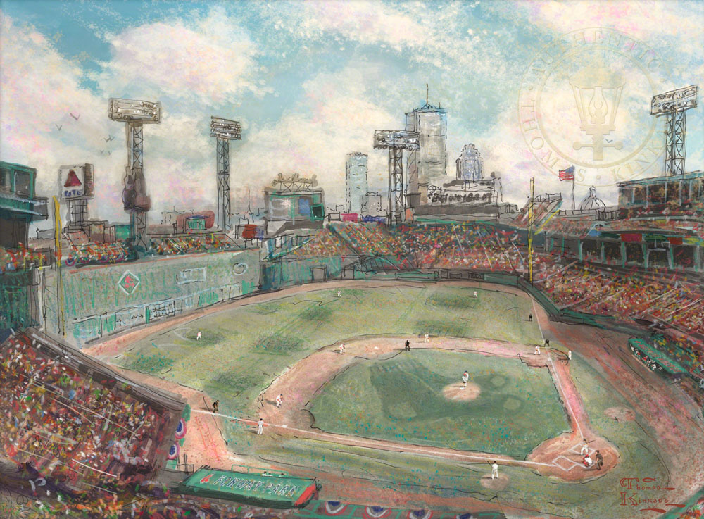 Fenway Park Study