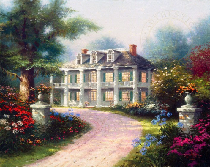 Homestead House
