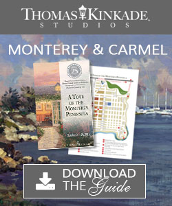 Download Tour Of Monterey