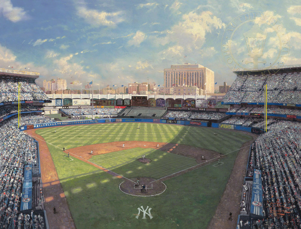 Yankee Stadium