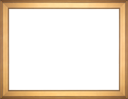Gallery Gold Petite Frame