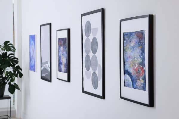 4 Tips For Collecting Limited Edition Art Prints
