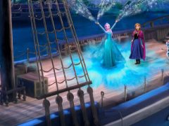 Disney Frozen Category