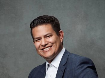 Francisco Caballero