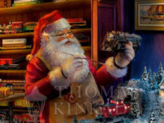 Santas Final Touch Category