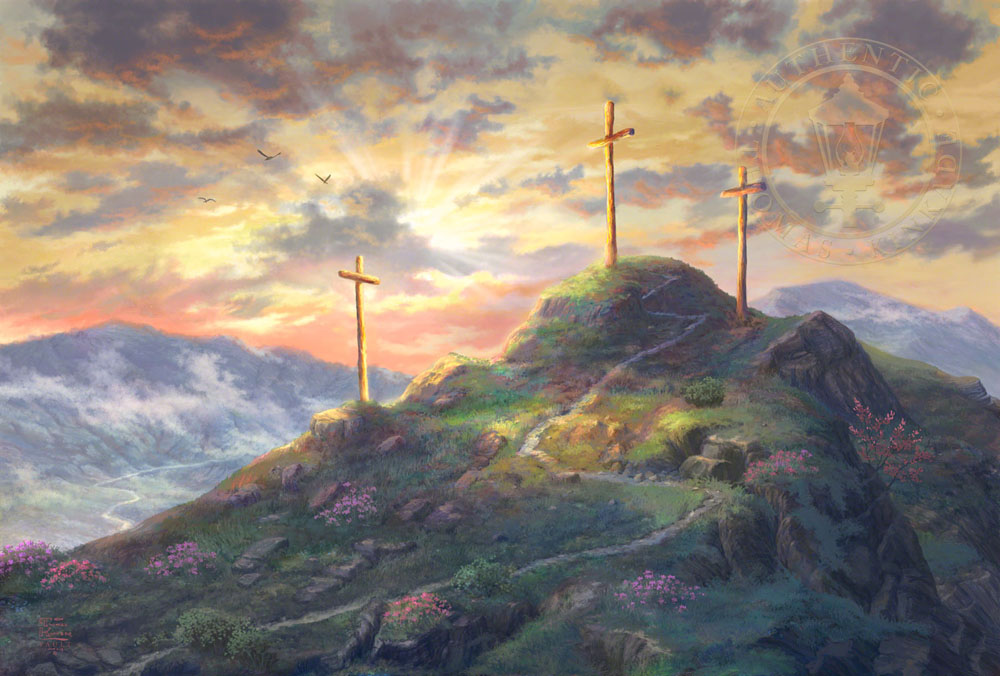 Famous Bible Paintings