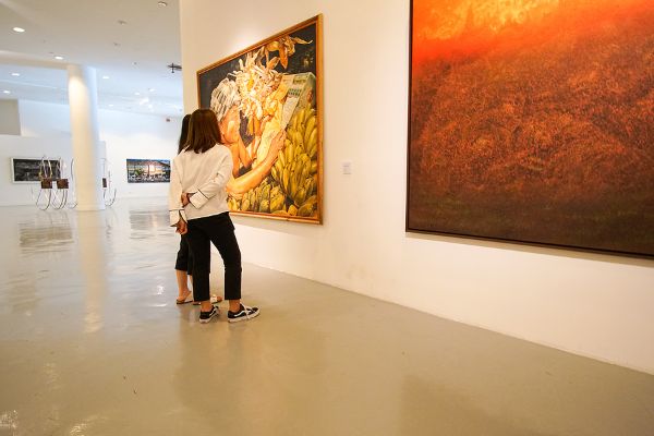 A 2022 California Art Exhibit Guide