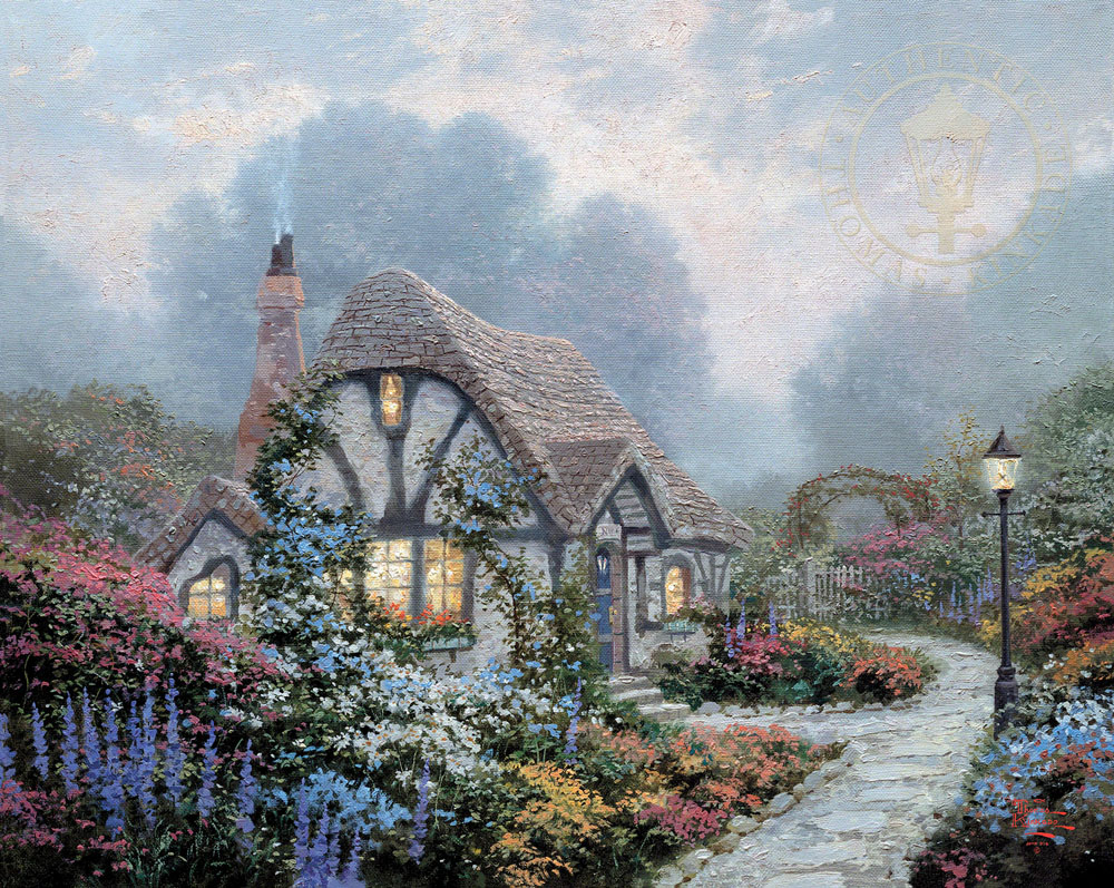 Chandler'S Cottage