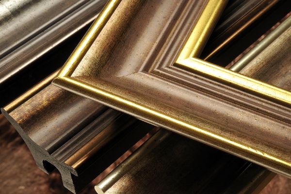 Choosing The Best Frames For Your Art