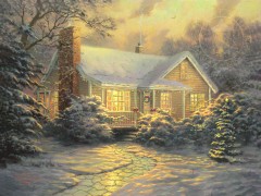 Christmas Cottage (Movie Release)