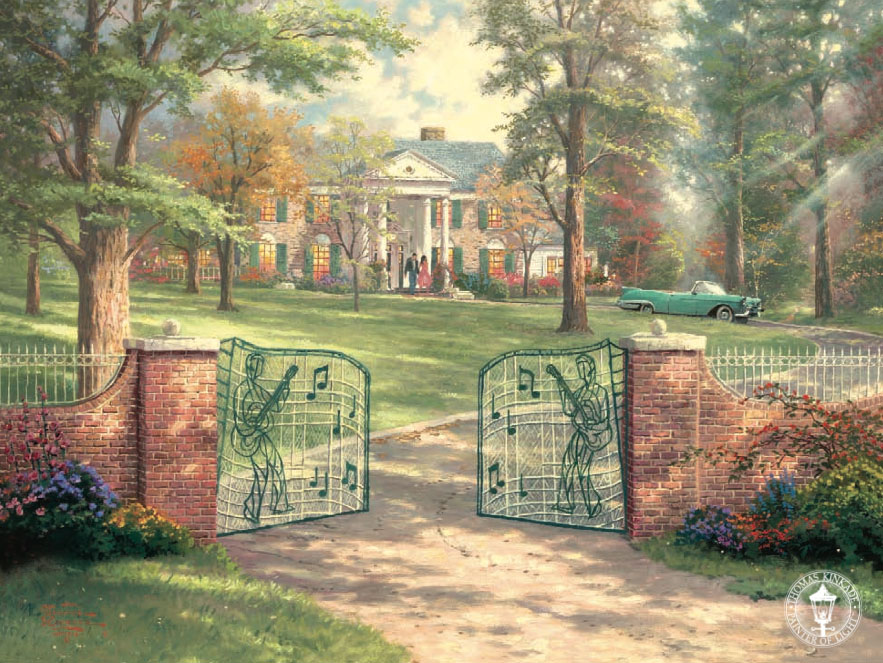 Graceland®, 50Th Anniversary