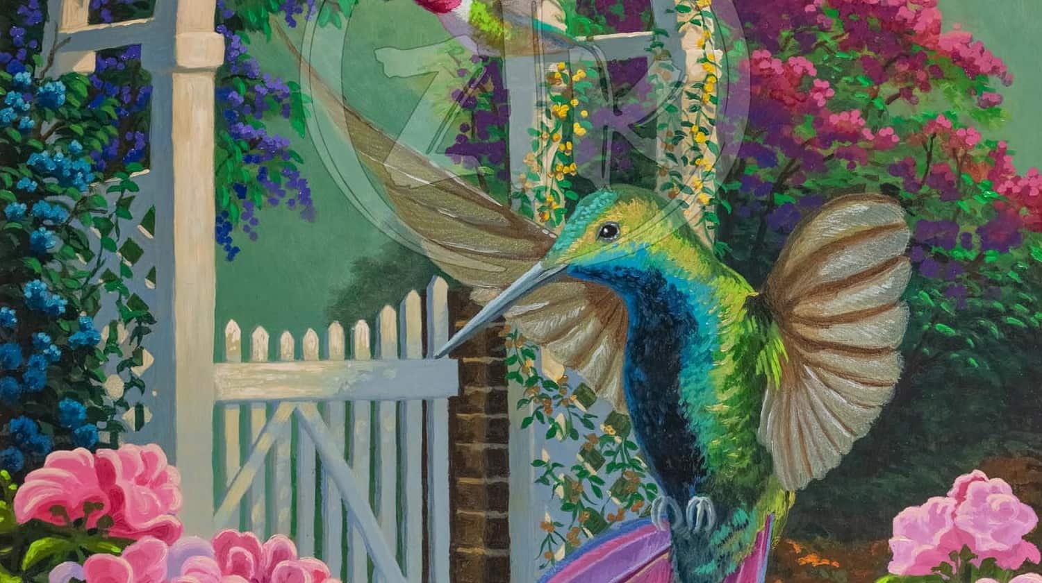 California Thomas Kinkade Art Galleries Monterey, Carmel & Placerville