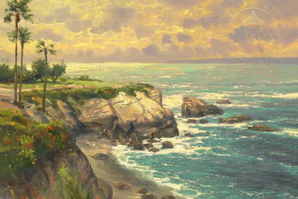 What Makes A Great Landscape Painting?