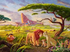 Disney The Lion King - Remember Who You Are