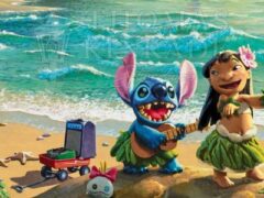 Disney Lilo & Stitch Category