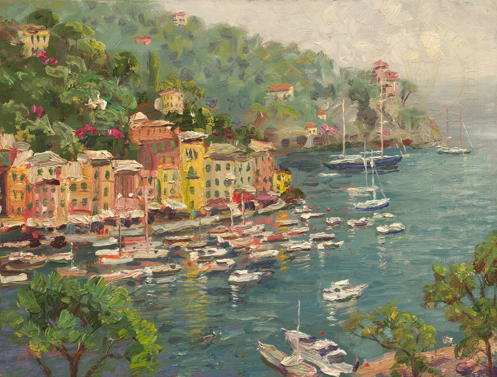 Portofino