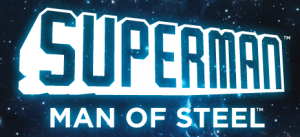 Superman – Man Of Steel