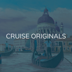Tk Cruise Originals