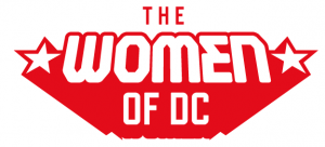 The Women Of DC