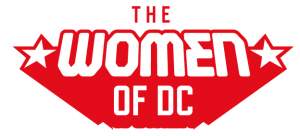 The Women Of Dc